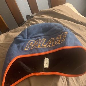 Palace hat never worn